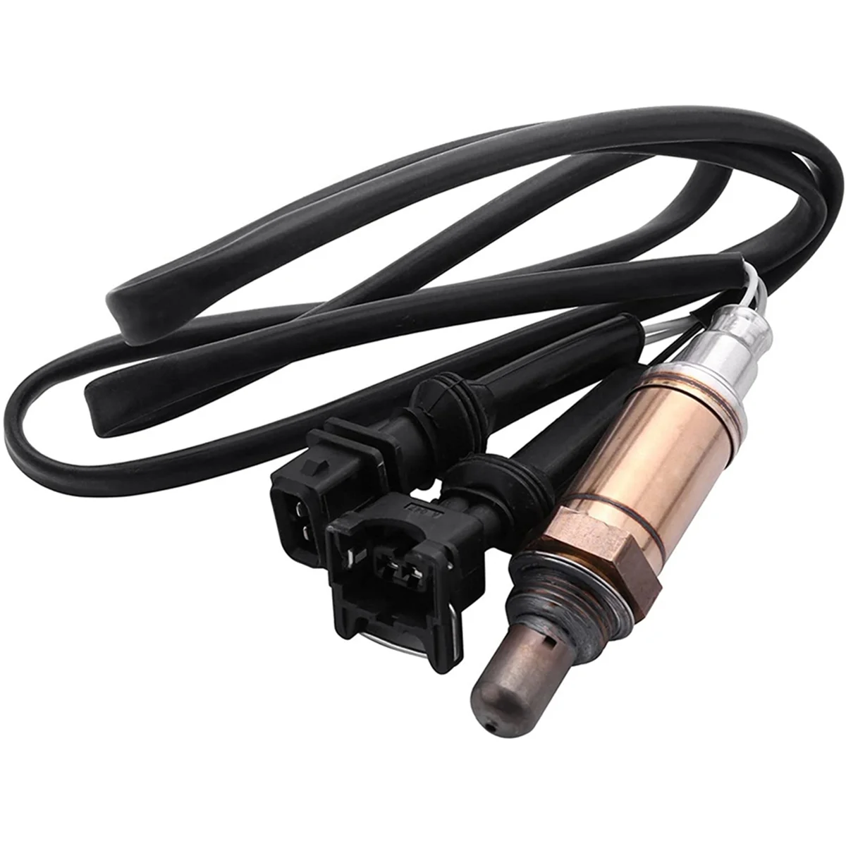 0258104002 Oxygen Sensor for Mercedes-Benz T1 T1 / TN Y10 LSM-11 O2 Oxygen Sensor for Boiler Lambda