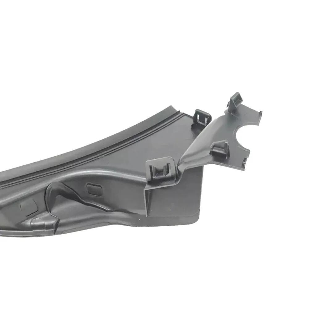 

Right Side Cowl Cover Trim Panel For Honda CR-V RM 2012 2013 2014 2015 2016 Windshield Wiper Molding Black 74211-T0A-A00 New