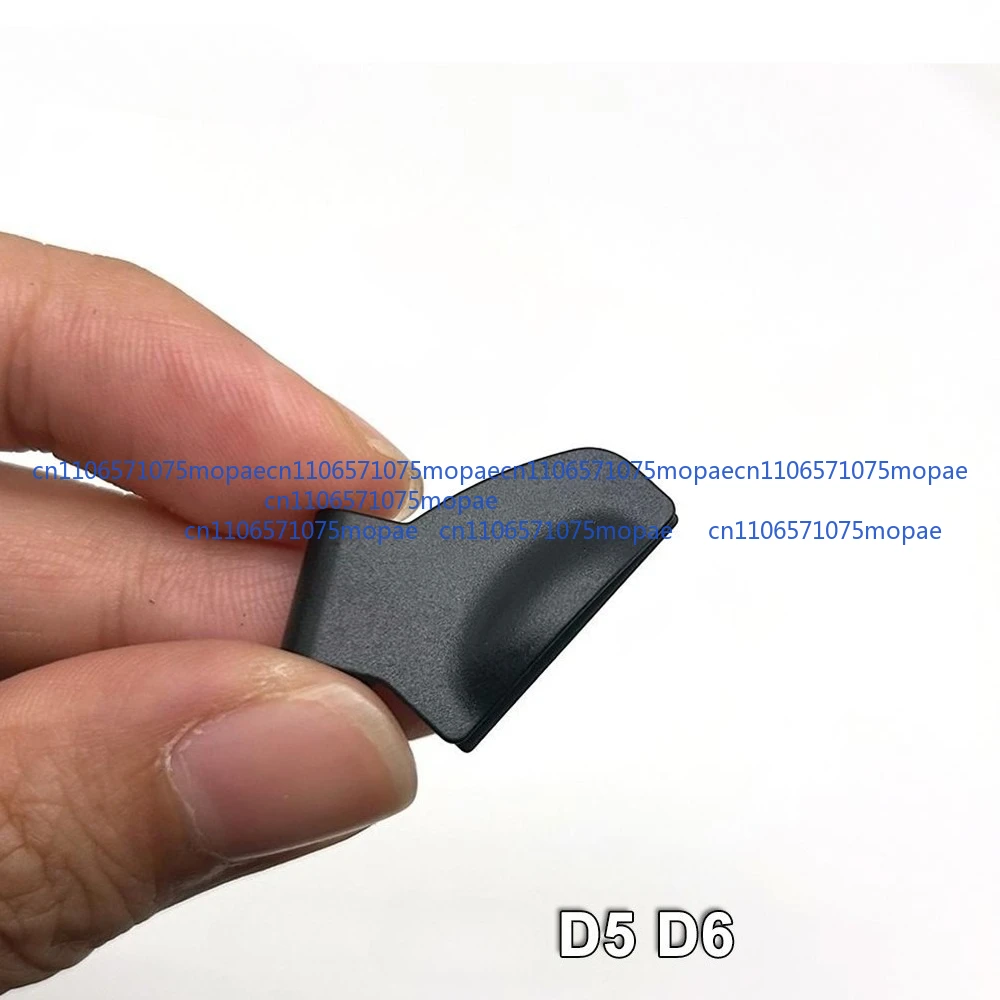 

D5 D6 Media Откидная крышка Крышка дверцы Блок памяти CF-карта открытая для Nikon