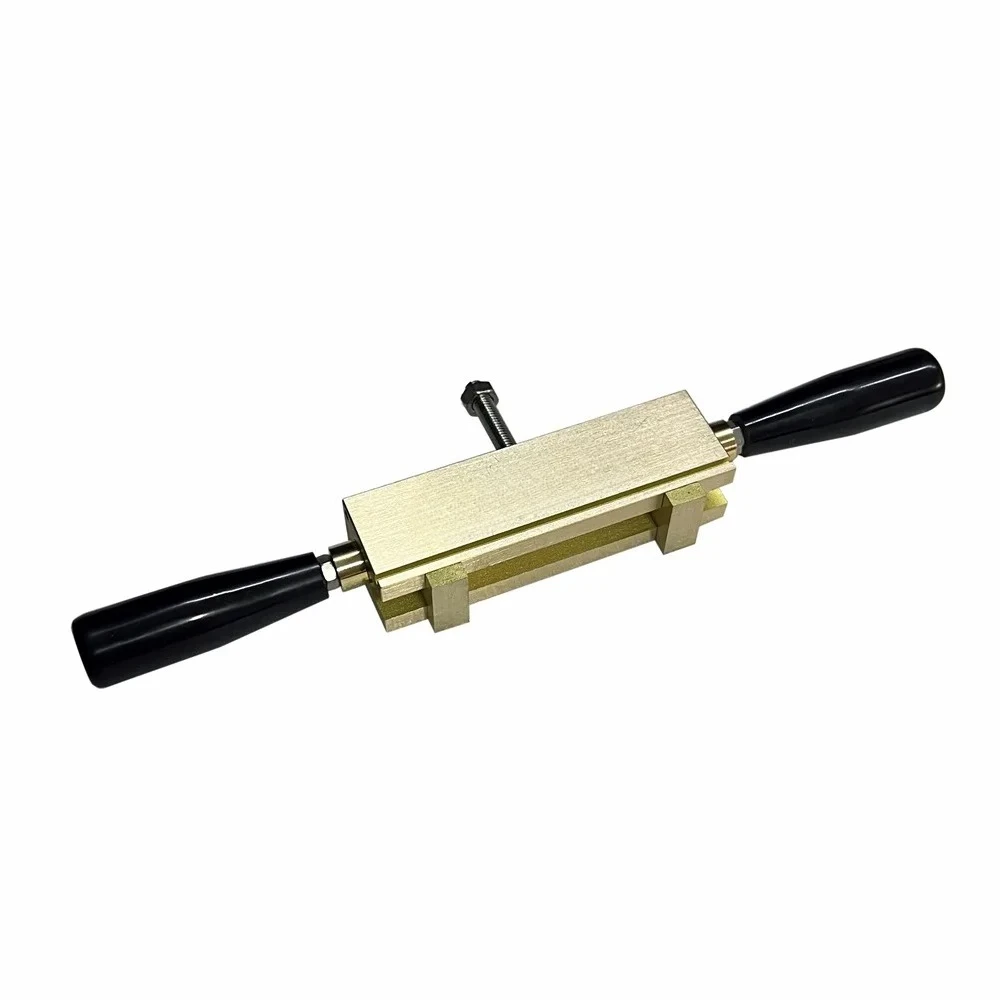 Handhammer Seal Flexible Letter Aluminum Fixture Letter Self Centering Bracket, Suitable for Moving Letters