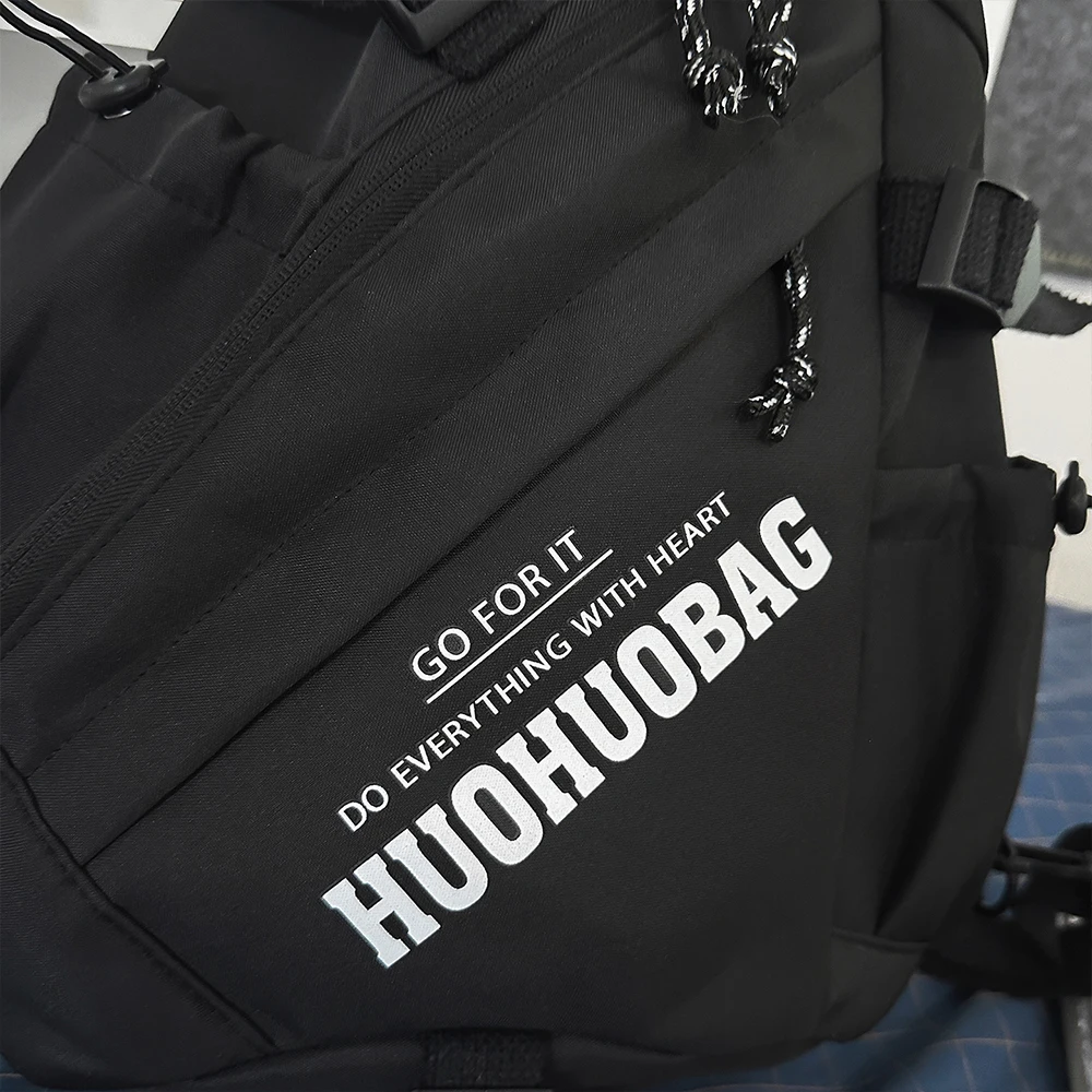 Pendler-Umhängetasche im Lazy-Style, Nischen-Design, Große Kapazität, Personalisierte Casual-Schultertasche, Vielseitig und Leicht – Detail 3