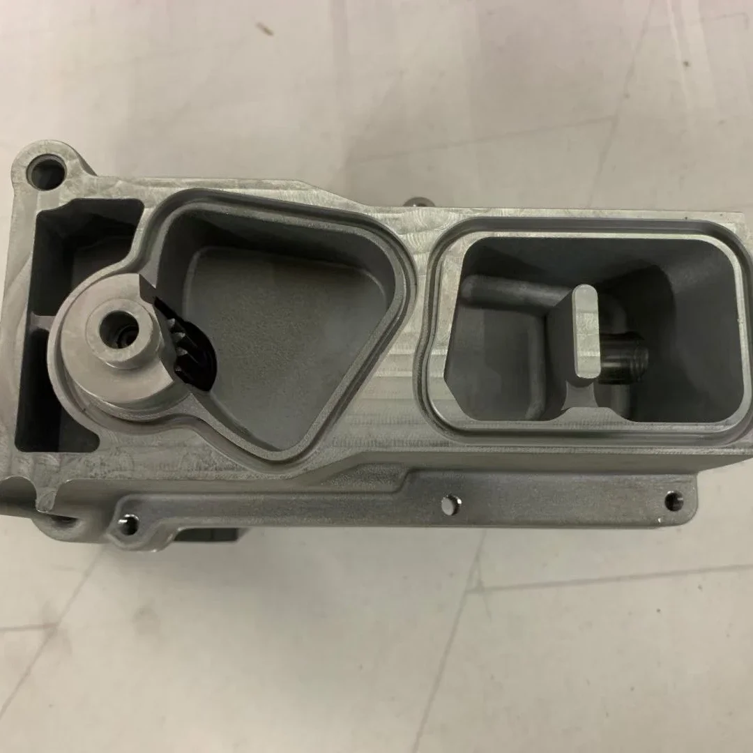 HE300VG Turbo Electric Actuator  5501185NX 5501185 4034429RX Actuator for 6.7 for Cummins  VGT Turbo 17-19