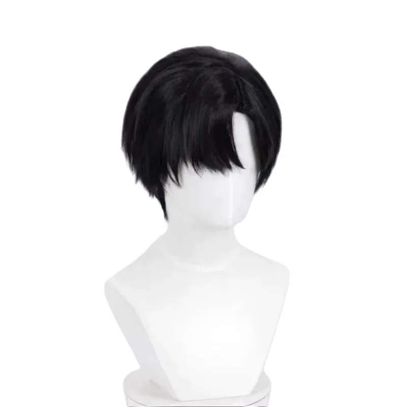 Аниме Alien Stage R5 Иван Косплей Костюм Парик