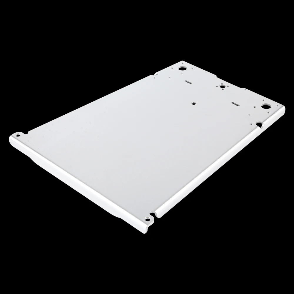 

UM2+ UM2 Z Table Base Plate platform supporting aluminum heated hot bed plate 3D printer parts