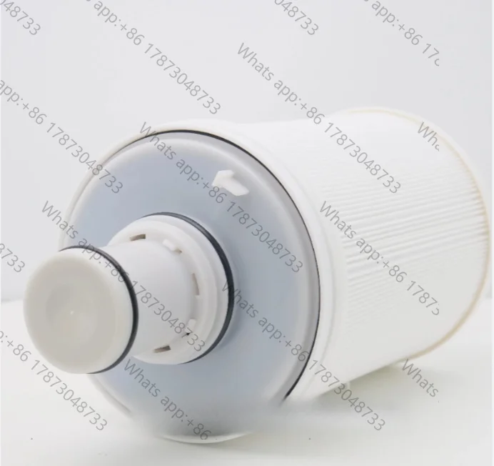 Adapted to water purifier filter element 100188CH/100186M UV pre-filter