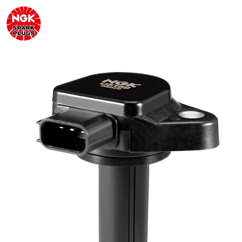 NGK ignition coil U5160 is suitable for the sixth and seventh generation Acura RL/TL high voltage pack