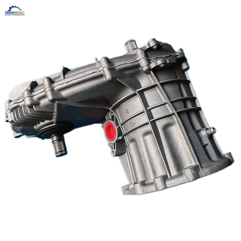 Remanufactured Transfer Case For Porsche Cayenne 3.6L With 8-speed Gearbox Not Including Control Unit