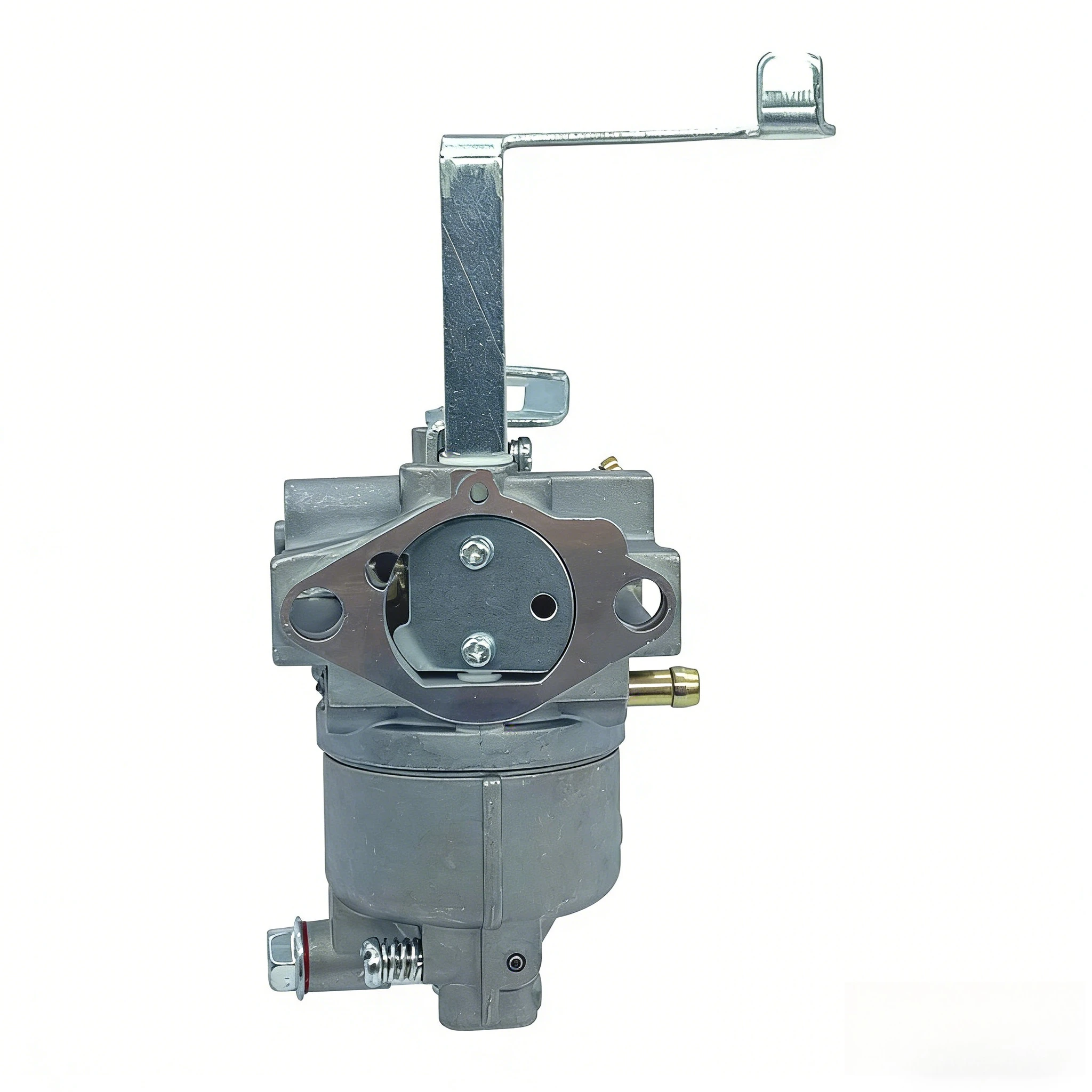 For LX26A-4 Carburetor, Fit for YAMAHA MZ360 MZ300 185 EZ-MZ360-00CM EF6600 Engine Generator & Garden Power Tools