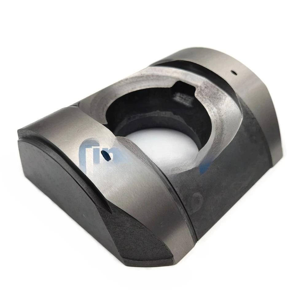 HPR Pump Repair Kits Swash Plate for HPR160 Linde Hydraulic Piston Pump Spare Part Cam Rockers
