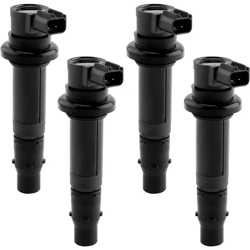 

4 шт. F6t558 катушка зажигания мотоцикла для YAMAHA Yzf R1 R6