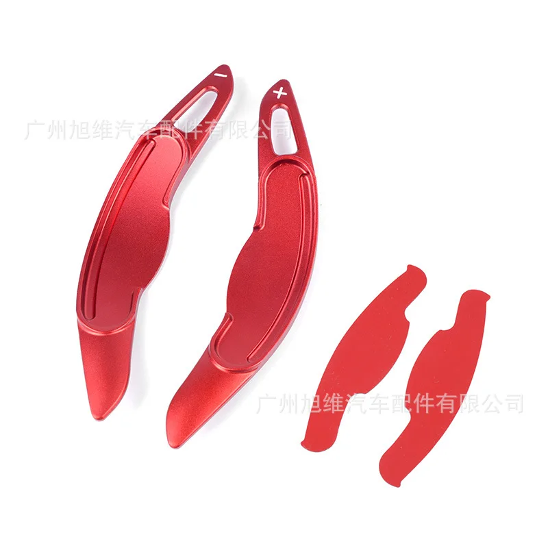 

Suitable for BMW MiniMK3/F54/F55/F56/F57/Cooper paddle steering wheel aluminum alloy