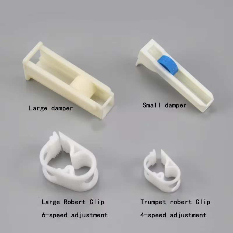 Hose Flow Regulator Robert Clamp Water Stop Clamp Bottle Drip Flow Rate Adjustment Switch Damper