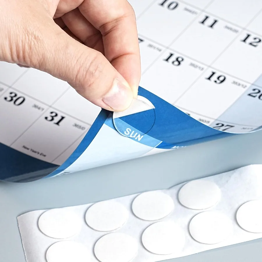 2026 Dry Erase Calendar Dry Erase Wall Calendar 2026 Yearly Wall Calendar Jan. 2026 Dec. 2026 34.6" x 22.9" Wet and Dry Erase L