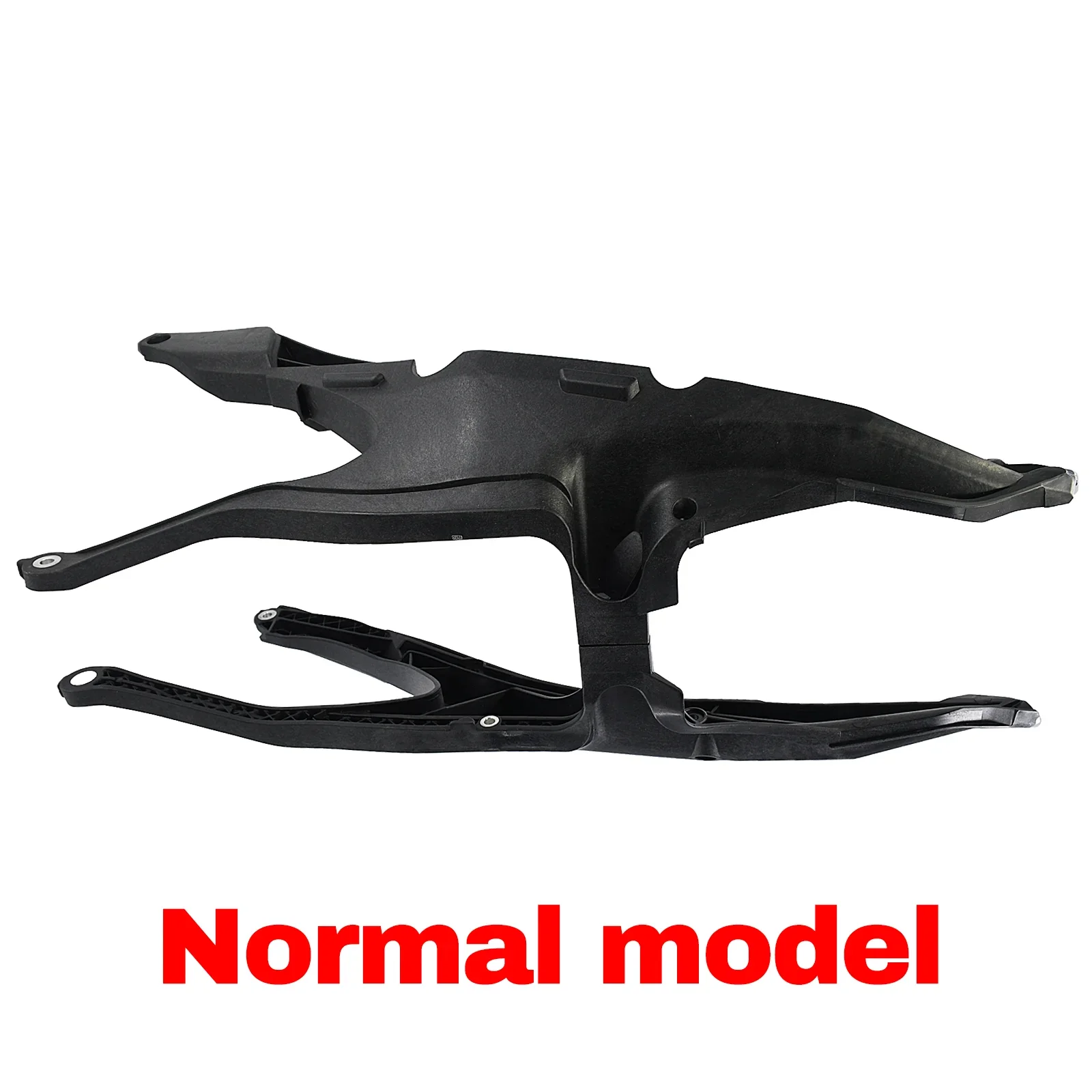 Variant: Normal model