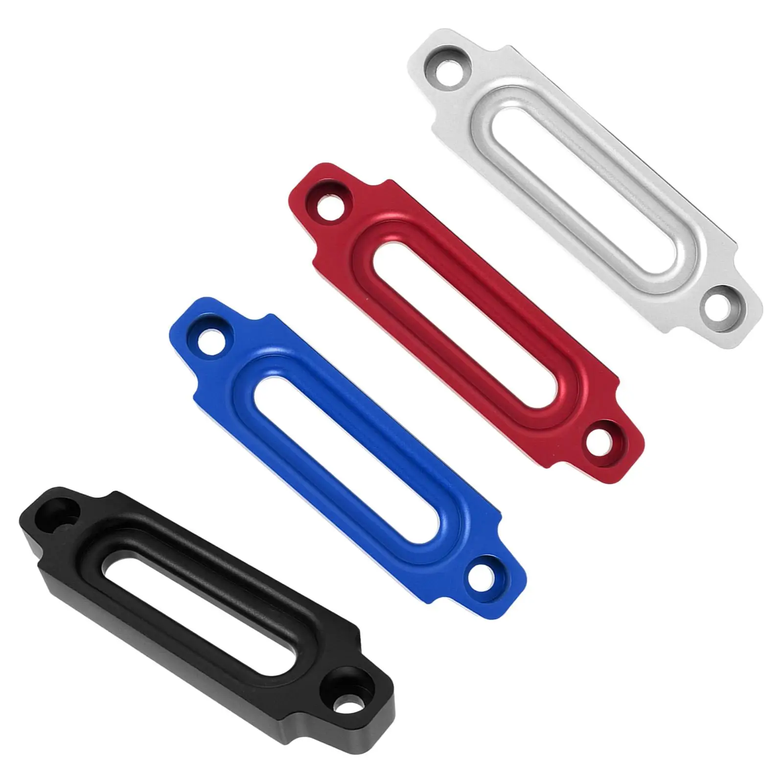 

Лебедка Fairlead 124 мм, прочная, простая установка, универсальная, безопасная замена