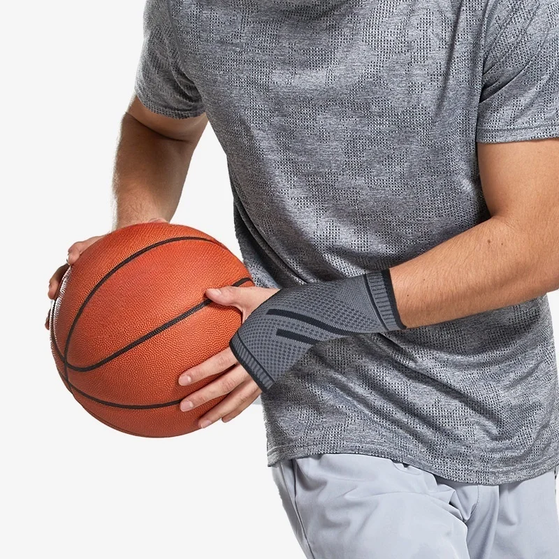 СОВРЕМЕННЫЙ тренировочный баскетбольный мяч, композитная кожа премиум-класса, баскетбольные мячи для дома и улицы — размер 7.