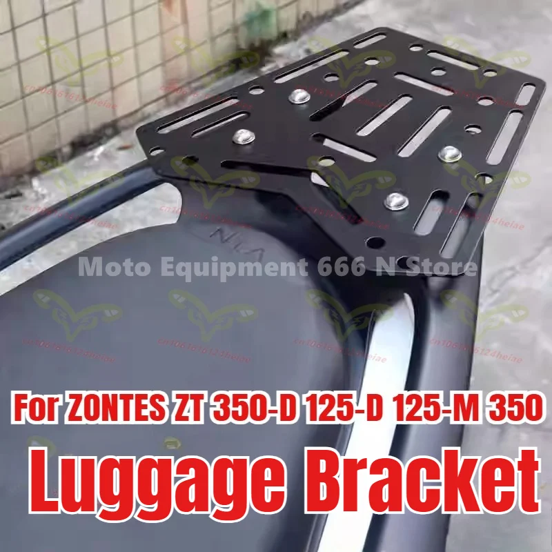 Motorcycle Accessor…