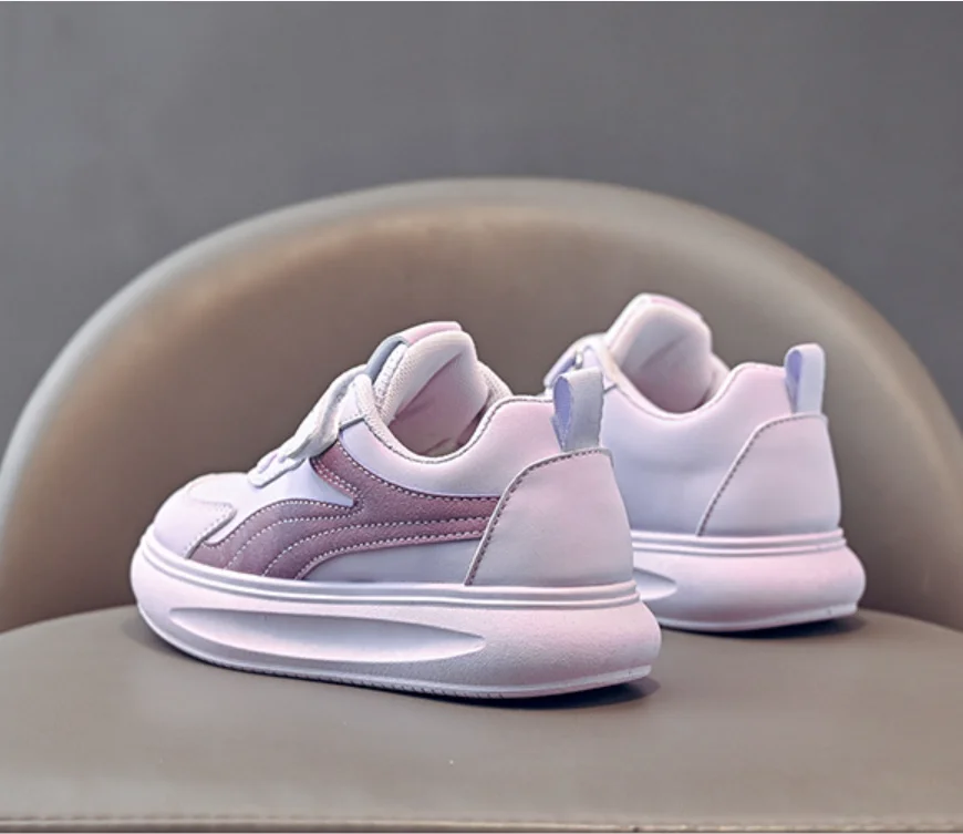 2024 new summer child shoes sneaker fashion shoes for autumn