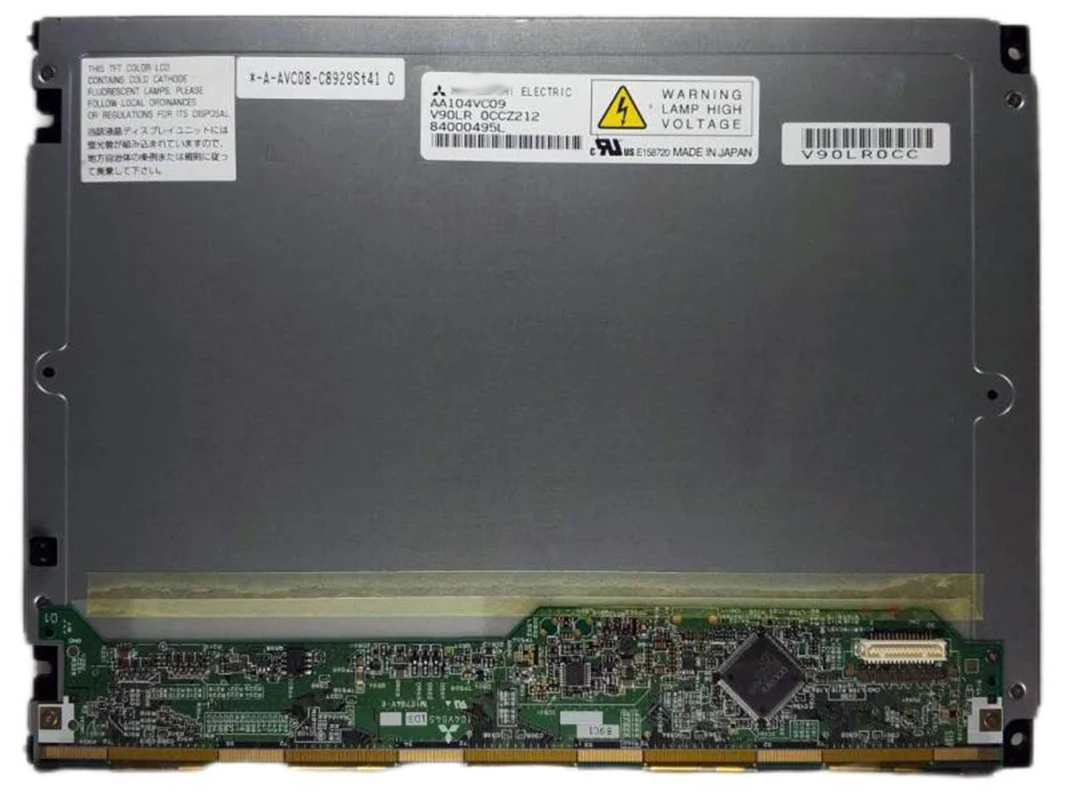 AA104VC02 AA104VC04 AA104VC06 AA104VC09 AA104VC10 AA104VC15 pannello Display LCD