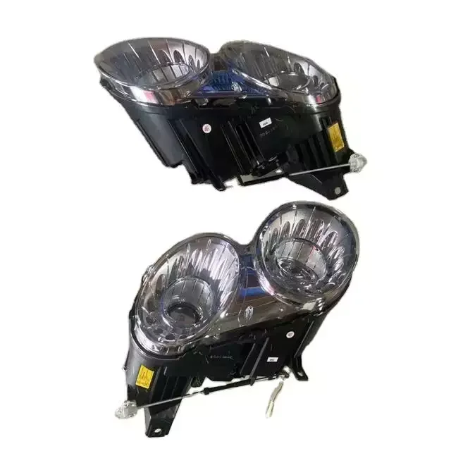 OEM Headlight for Flying Spur Continental GT Car Front Headlight Brand New Car Parts
