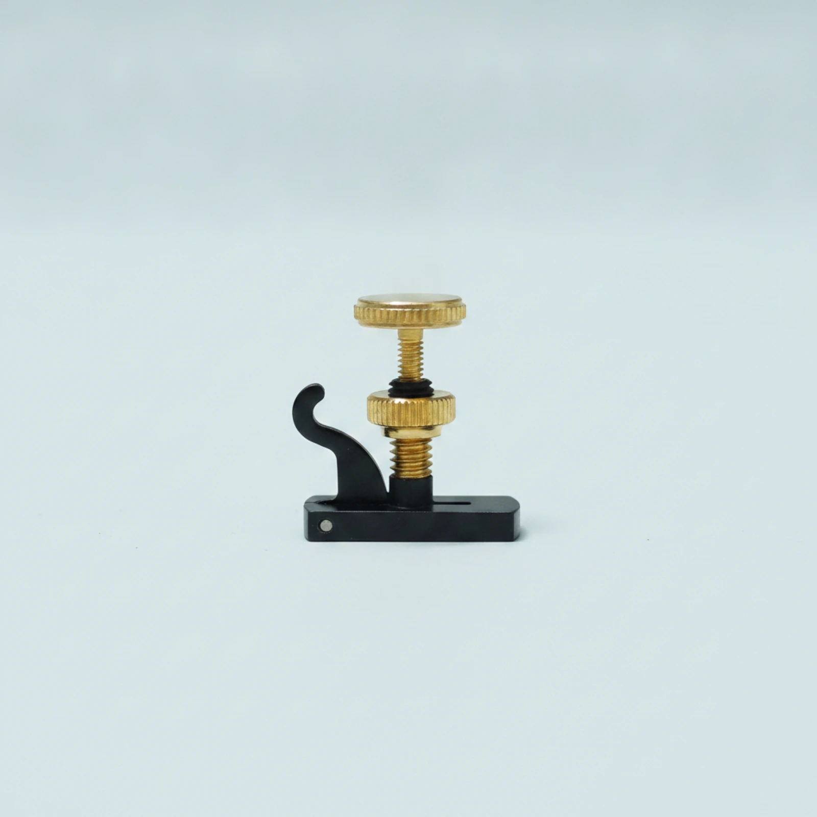 Violin Fine Tuner Accurate Fine Tuner with Hook Violin String Adjuster Sensitive Long-Lasting for Violinists