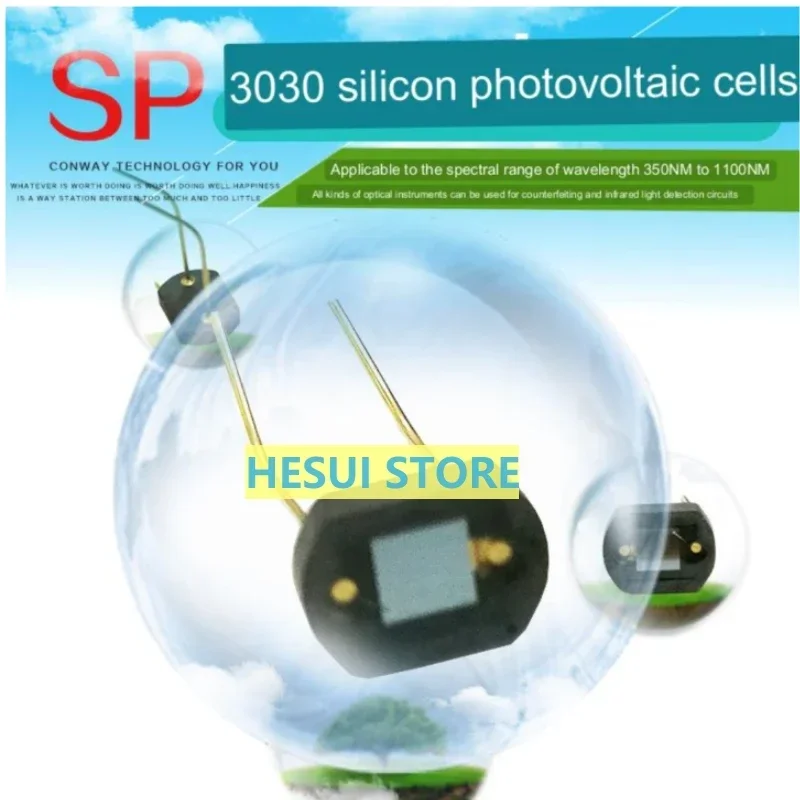 SP3030 silicon photocell Brand new original