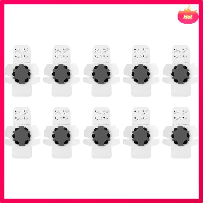 

ABYP Wax Guards Filters For Minifit Prowax,Hearing Aids Replacement Parts Supplies Cleaning Kit Accessories 10 Pack