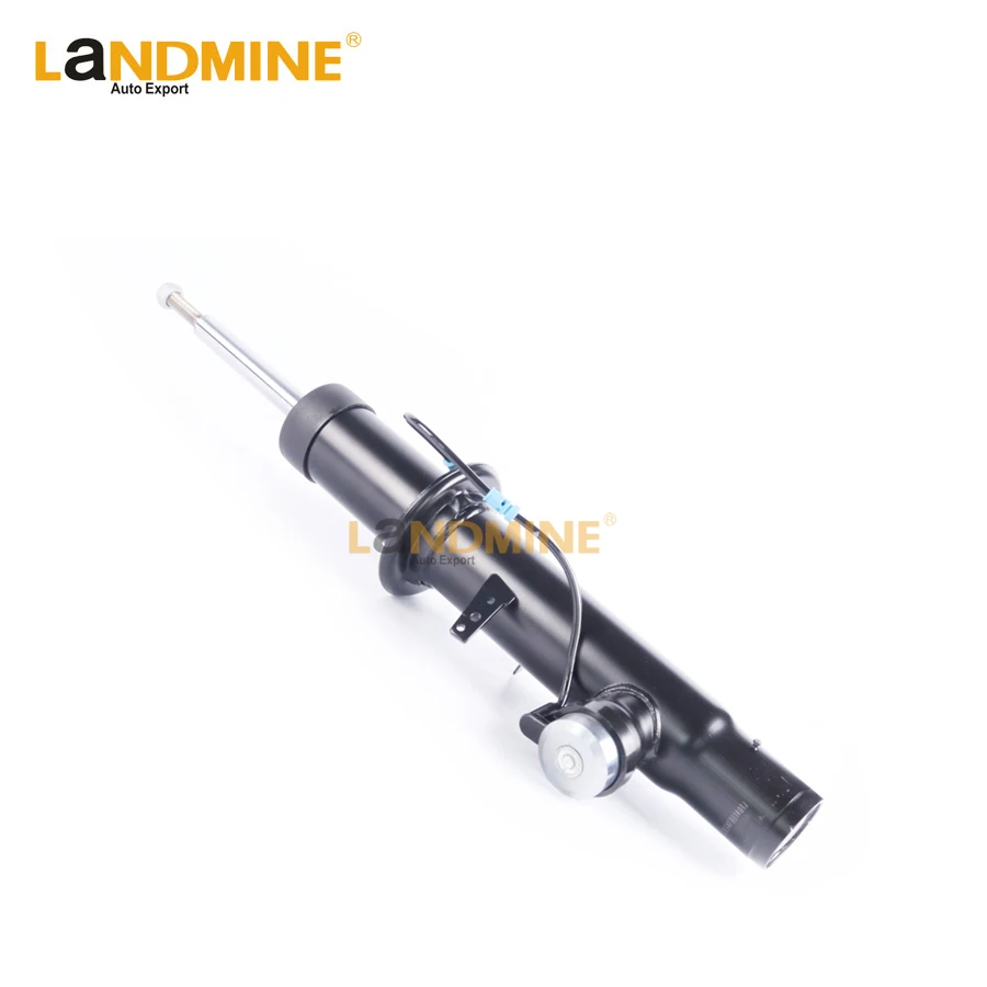 

Free Shipping Left Front Air Suspension Shock Absorber VDC Strut Mounting For BMW X5 F15 F85 X6 F16 F86 xDrive35i 37116863173