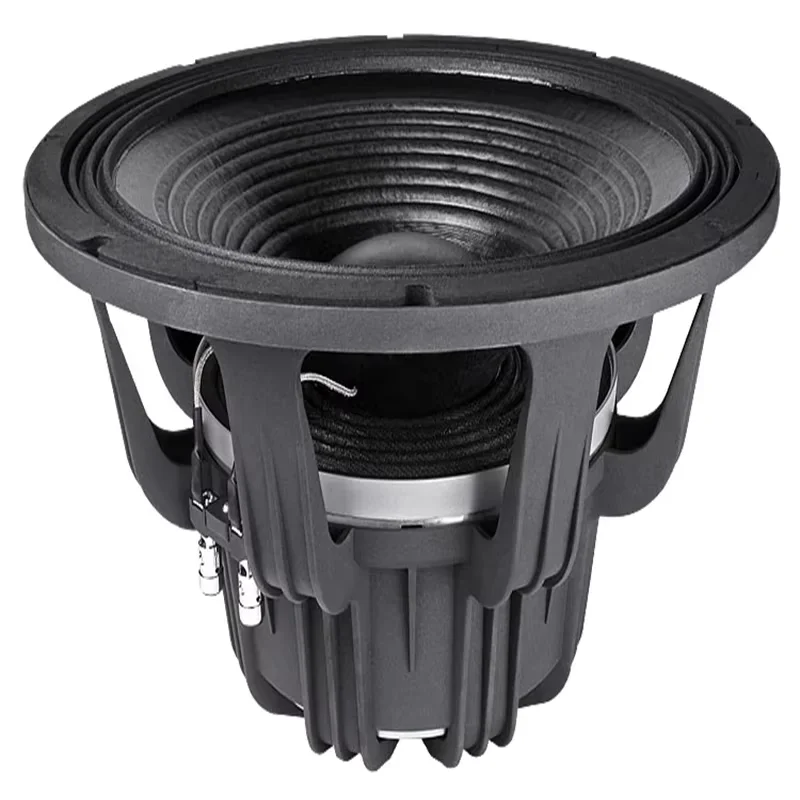 

TLF Faital Speakers Original Italiy 15XL1400 15"-1400W-96dB 15 Inch Woofer Unit Voice Coil 100mm Neodymium Subwoofer 8Ω