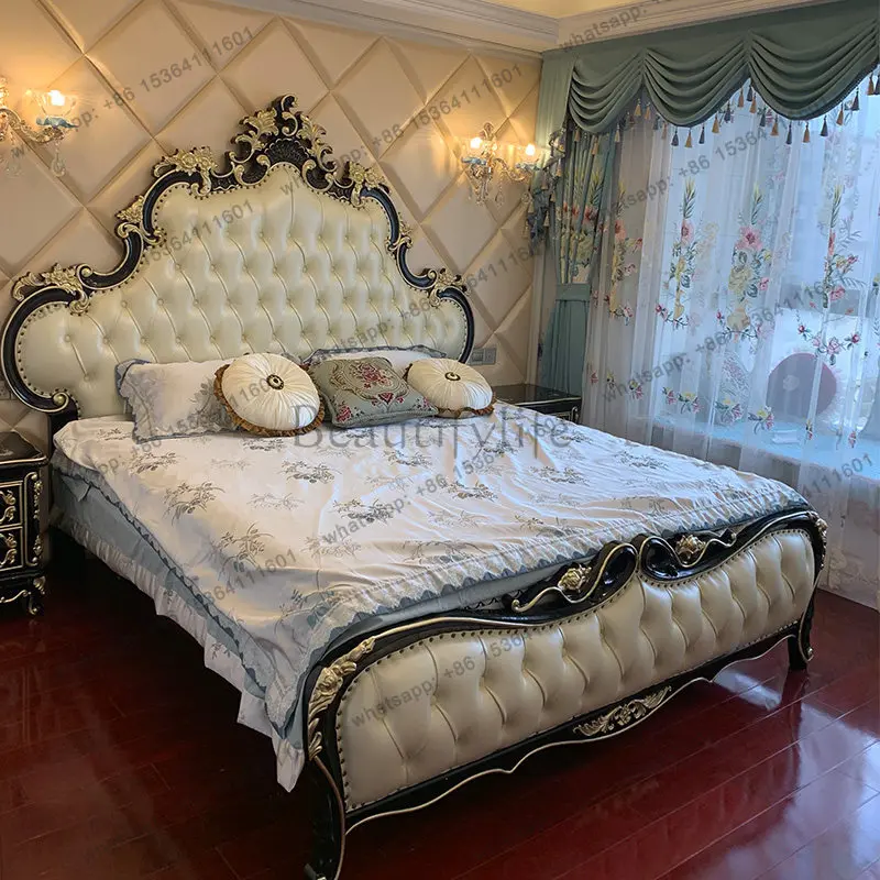 Adults Mattresses Double Bed Decoration Stuff Freeshippings Frames Double Bed Headboards Luxury Letto Matrimoniale
