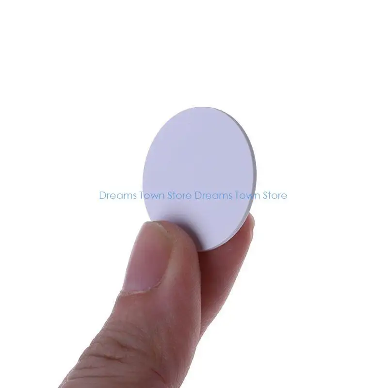 HX6A 10 Pcs for Smart Card RFID Cards 125Khz EM4100 T5577 Chip Tags Rewritable Waterp