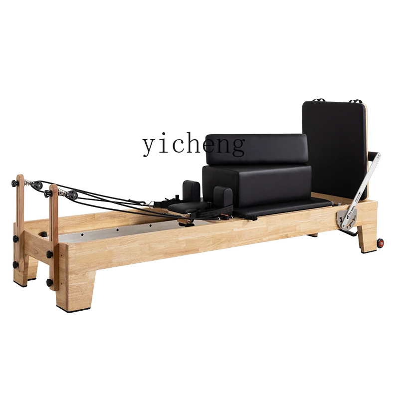 Zc Core Bed Large Equipment Home Yoga Studio Private Education Commercial Fitness Equipment Sliding Training Table