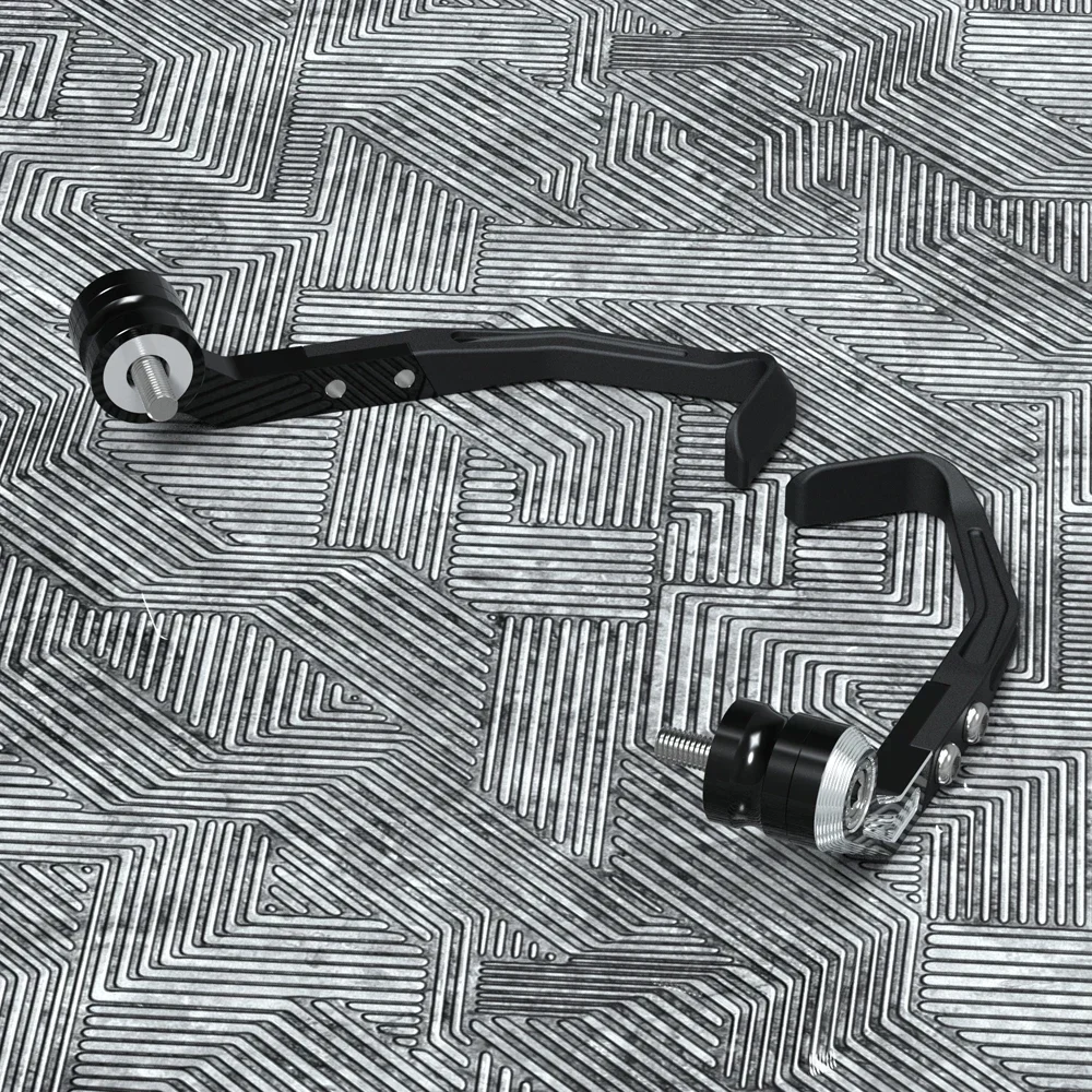 Moto Leve Guard Freno Per Kawasaki ZZR1400 ZX-14 ZX-14R 2006-2023 Frizione Manubrio Protector