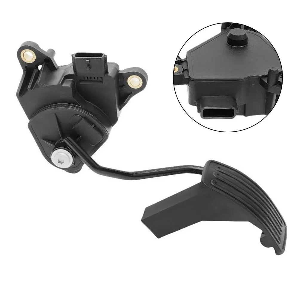 

2008-2013 Rogue Accelerator Pedal Sensor Car Maintenance Direct Replacement Part Easy Installation Plastic Metal Sensor