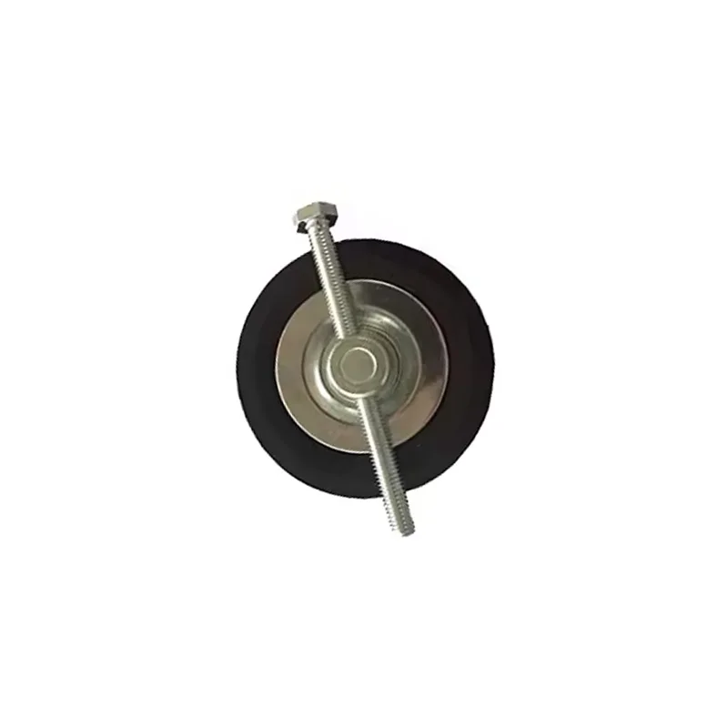 Excavator loader accessories pulley 4346770 8-94399957-0