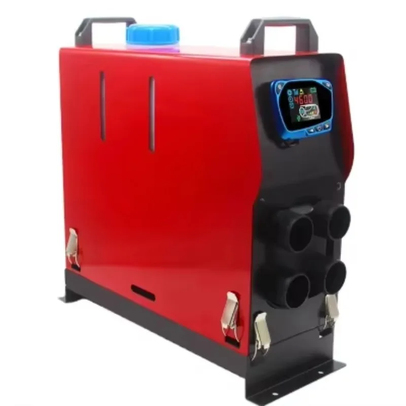 Air Diesel Fuel Heater 5KW 12v For Car Trucks Motor-home Boat Bus CAN