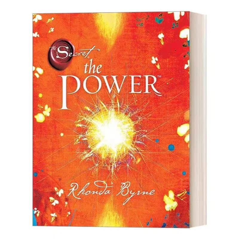 

Power: The Law of Attraction Trilogy Secret Volume 2