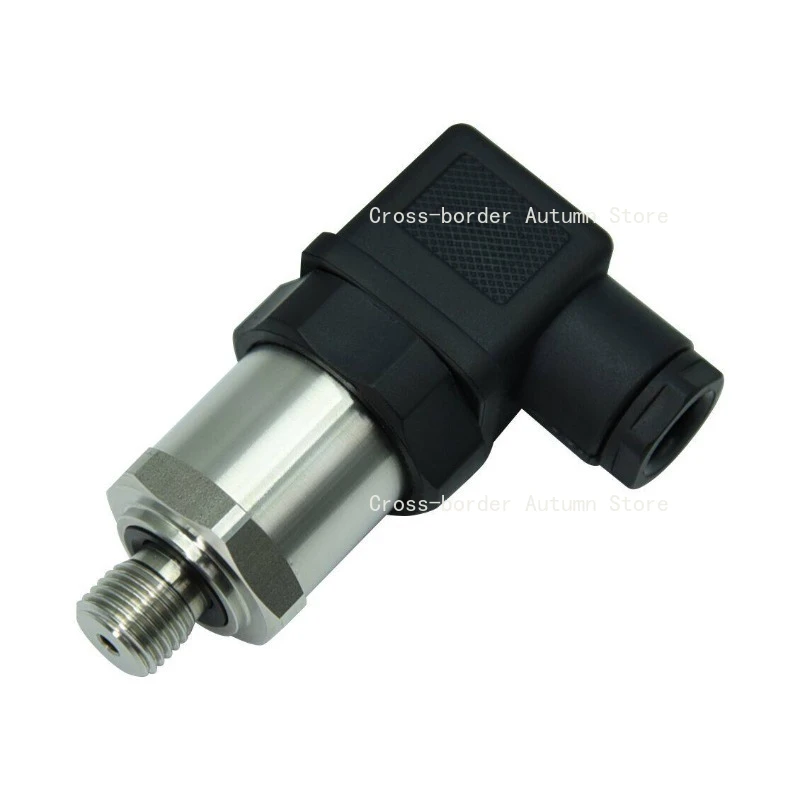 

EDYBT-45 Pressure Sensor M10X1 Thread 4-20mA Pressure Transmitter for Diesel Generator