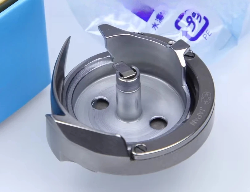 KRT-167 Rotary Hook…