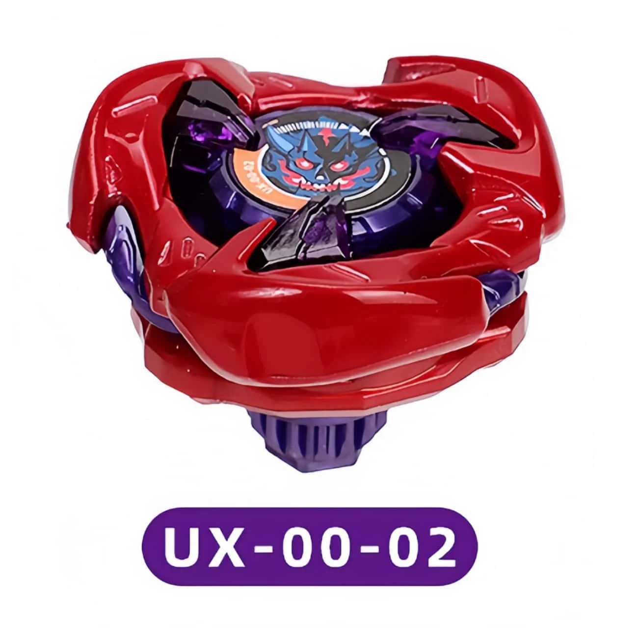 Beyes Gyro X Spielzeug UX-06 Booster Leon Crest 7-60GN UX13 UX11 UX09 UX08 UX07 UX06 UX03 UX01