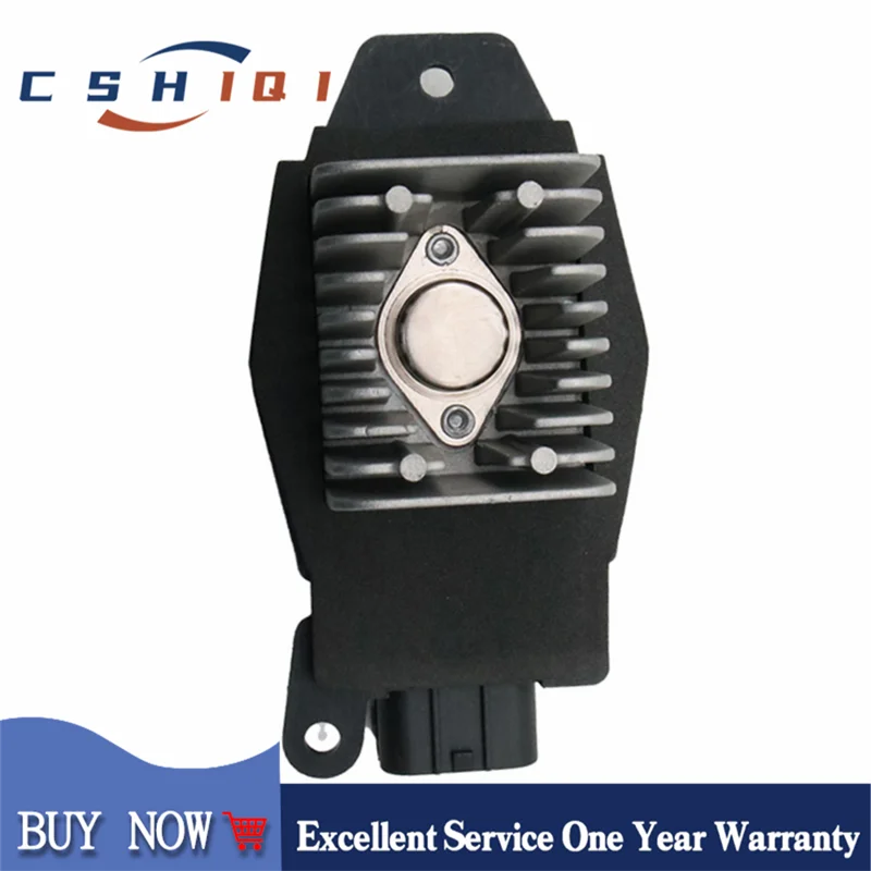 

3W1Z-19E624-AA Heater Blower Motor Resistor 3W1Z19E624AA For Lincoln Town Car 2003-2011 3W1Z 19E624 AA 6C3Z19E624AA New