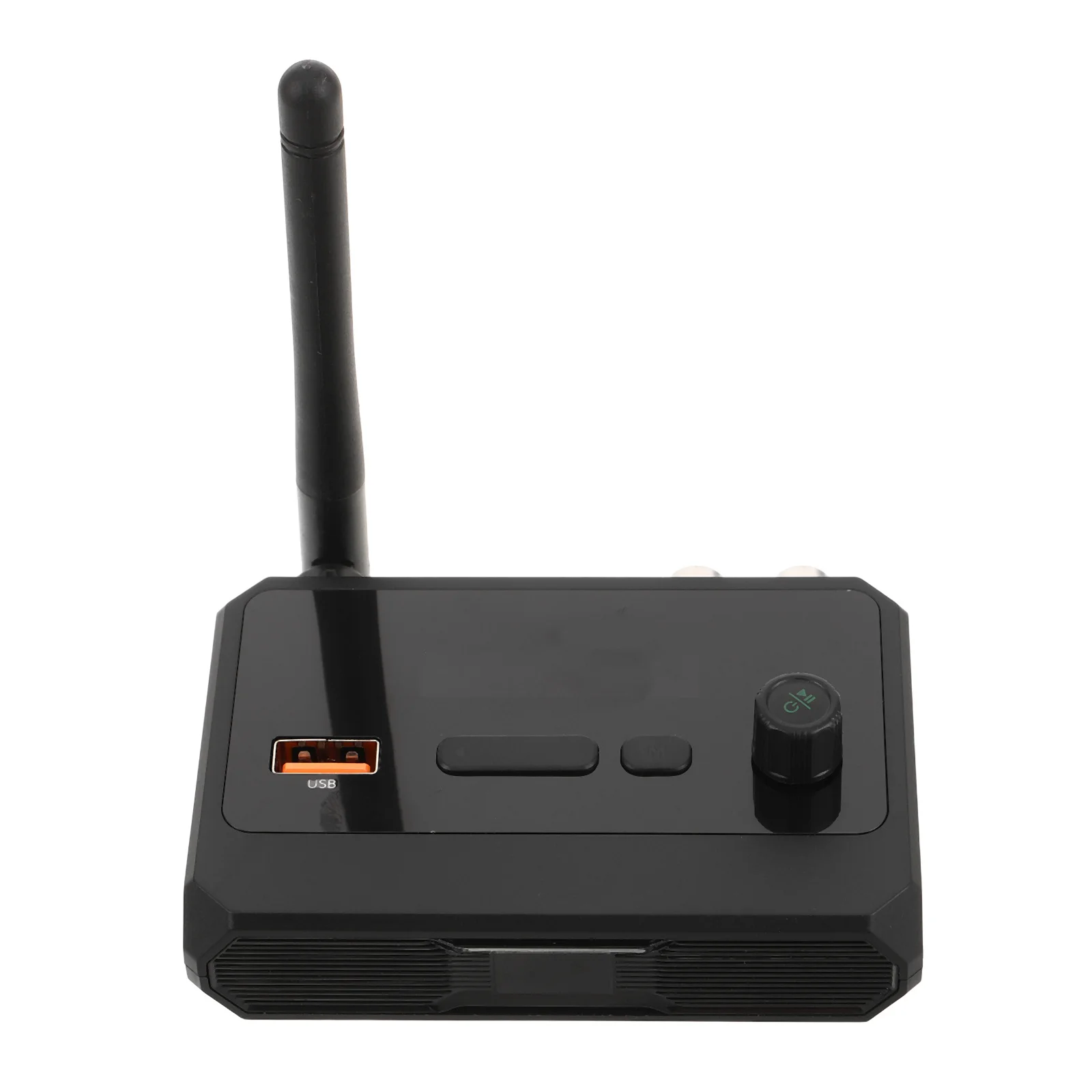 1 مجموعة استقبال 5.3 عرض مشغل Mp3 وصلات صوت بصرية محول اللعب للمنزل سيارة في الهواء الطلق اللاسلكية