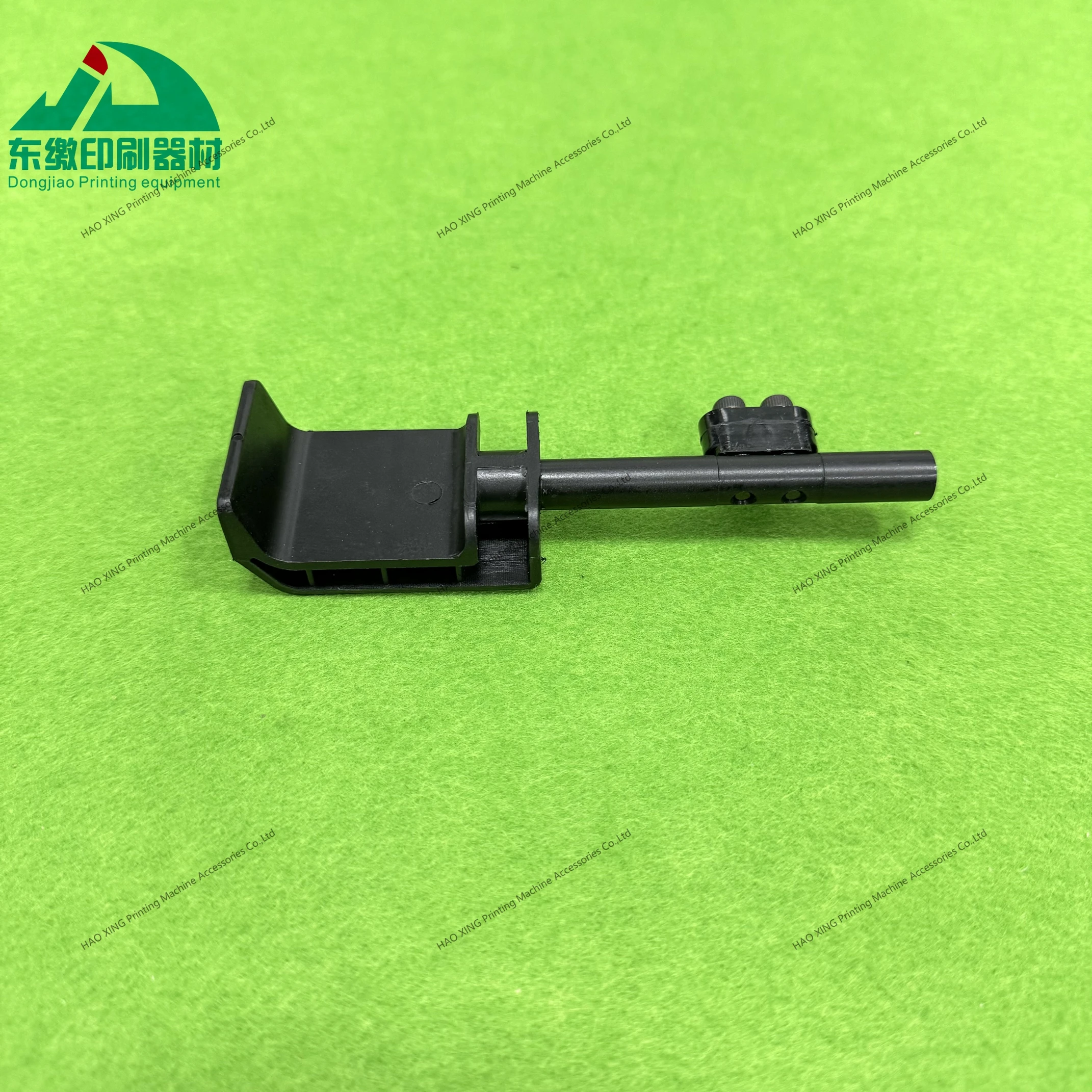 오프셋 인쇄 기계 부품 송풍기 프레스 발 F3.028.310S/MV.035.455 하이델베르그 인쇄 부품 피드 필러 고품질