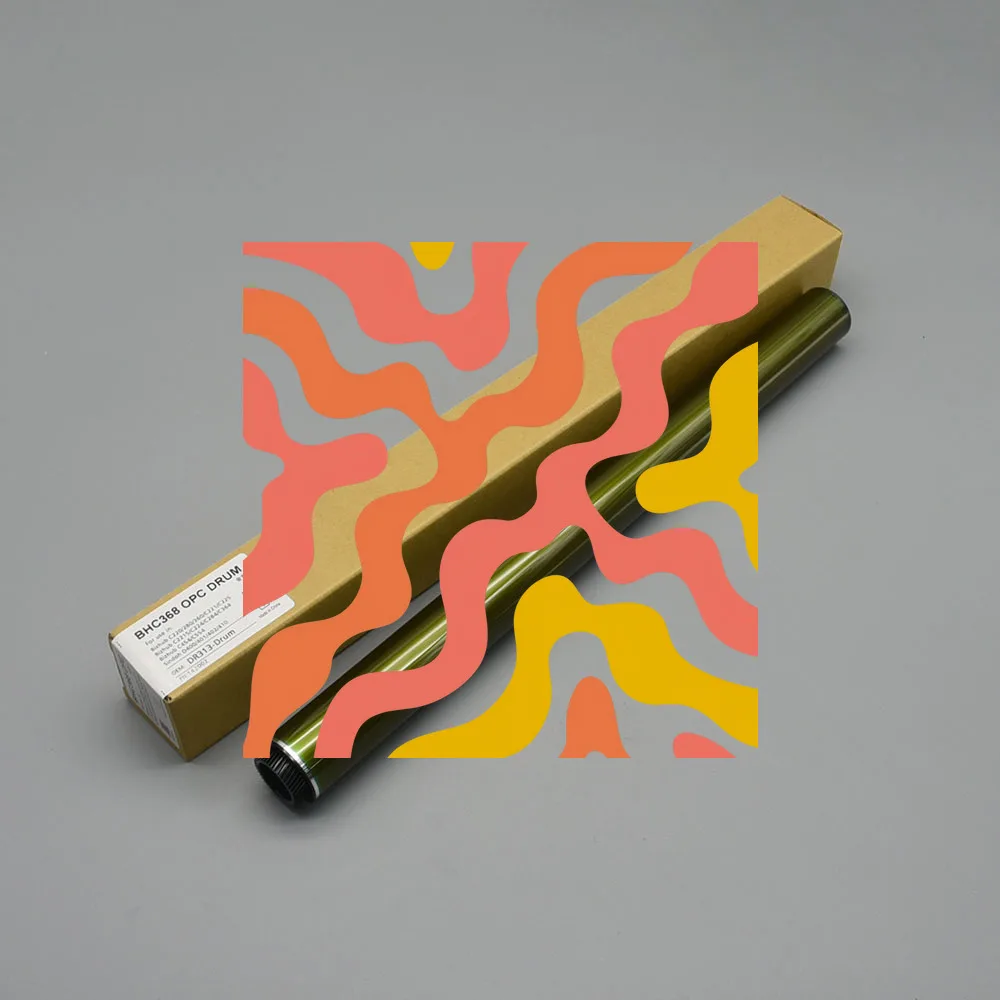 

4X 100K DR512 DR311 OEM OPC Drum For Konica Minolta Bizhub C224 C284 C364 C454 C554 C258 C280 C220 C360 C226 C256