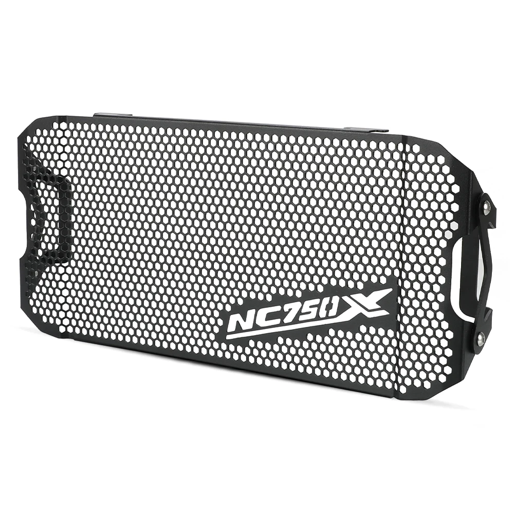 Motorcycle Radiator Grill Guard Cover Protector For HONDA NC700 NC750 S / X NC 700 750 S/X Integra 700 750 Integra700 Integra750