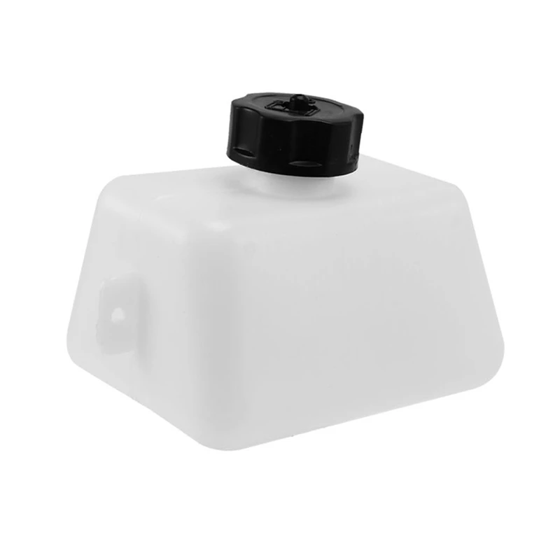 

3X 1L Mini Moto Dirt Bike Plastic Petrol Gas Fuel Tank