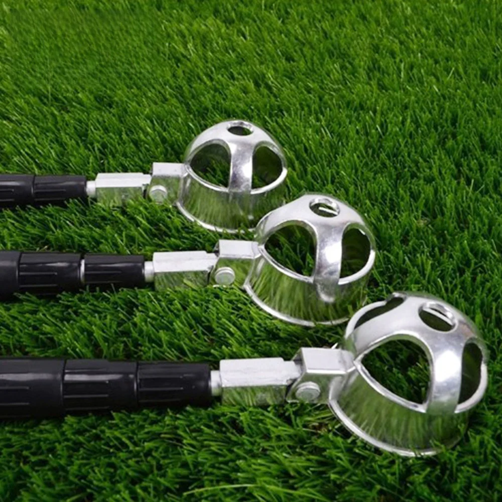 tire-balles-de-golf-portable-pgm-extensible-a-longue-portee-pour-l'entrainement-au-golf-accessoires-de-golf-sac-de-golf-pga-tour