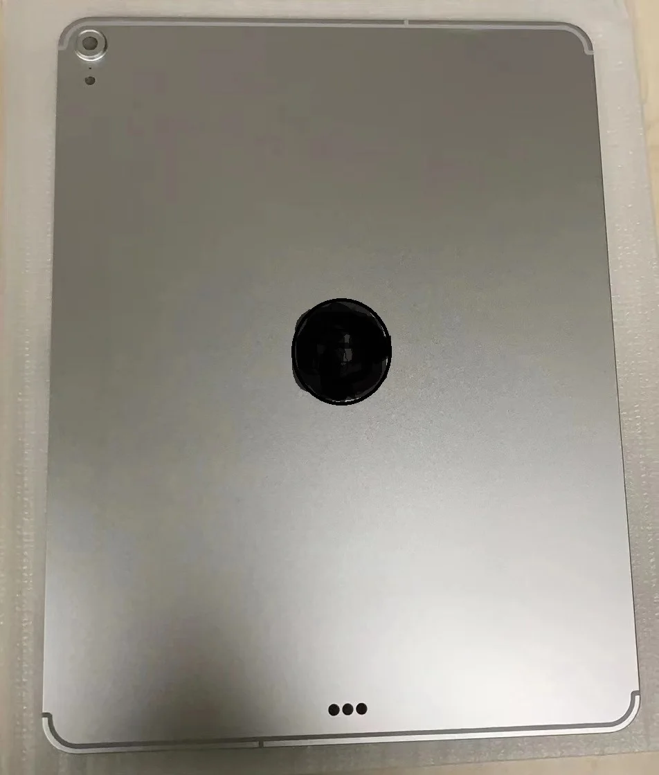 BACK HOUSING FOR IPAD PRO 12.9 3th A1983 A1876 A2014 A1895 Wifi 3G Version Back Battery Housing Cover Back housing replacement