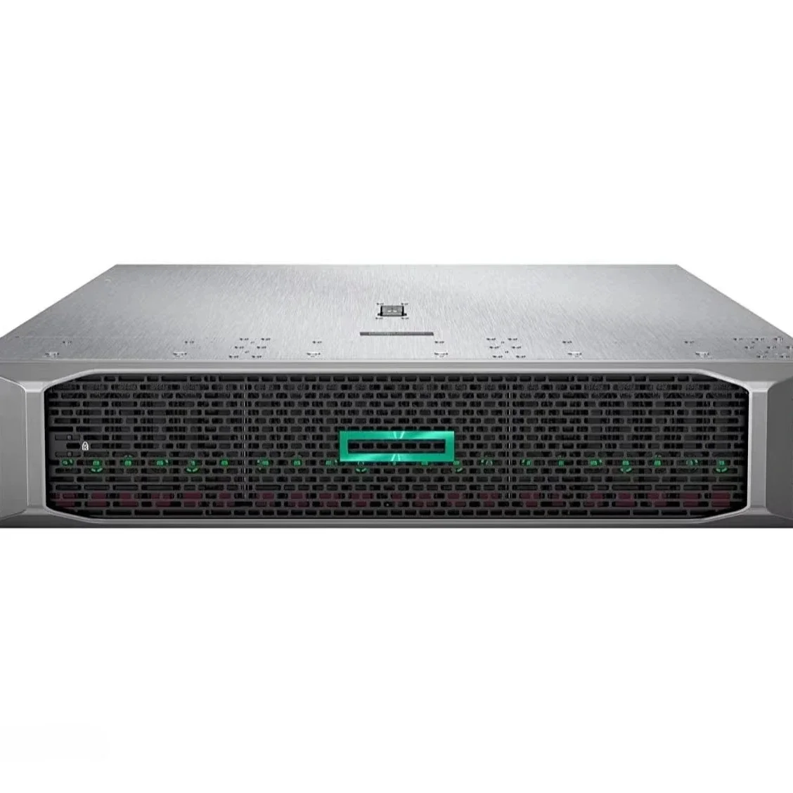 

Стоечный сервер Ruiongsuer DL360GEN11 2U 2x6330, 28 ядер, 2,0 ГГц, 4x32 ГБ, память DL380G10 + 380GEN11 360G10