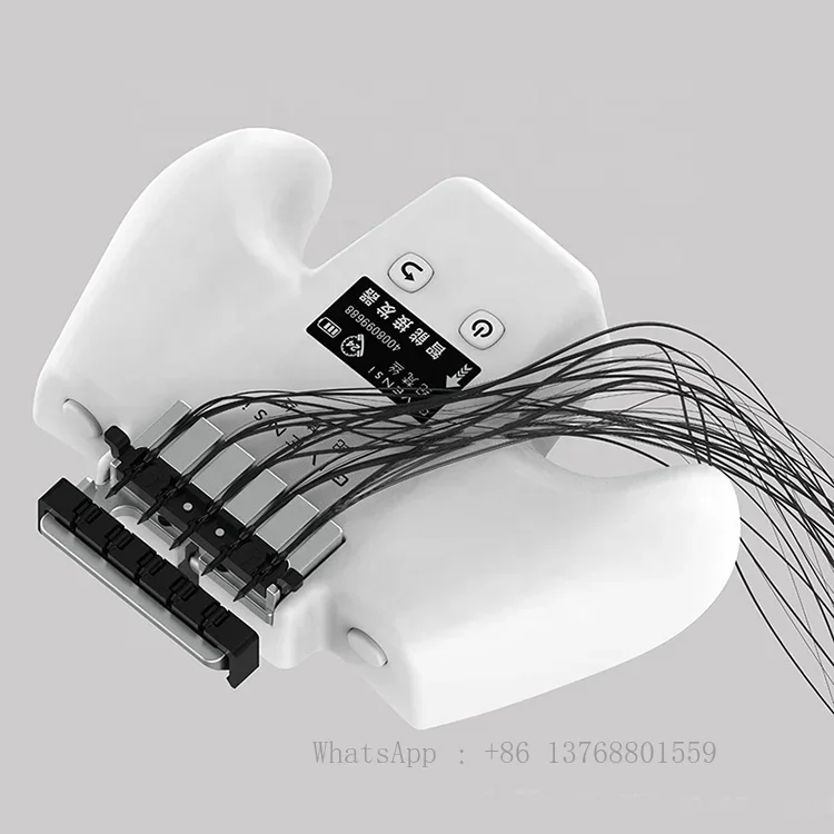 Top Quality Fusion Hair Extensions And Wig Tools Kit New 2023